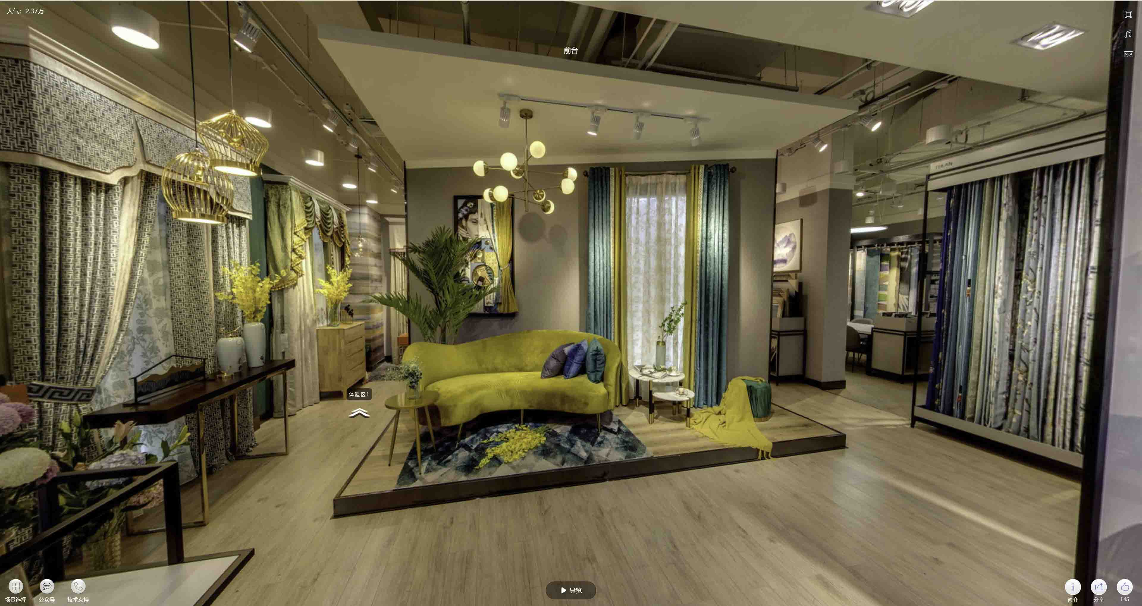 原州VR航拍摄影：城市旅游推广中的创新力量与无限可能
